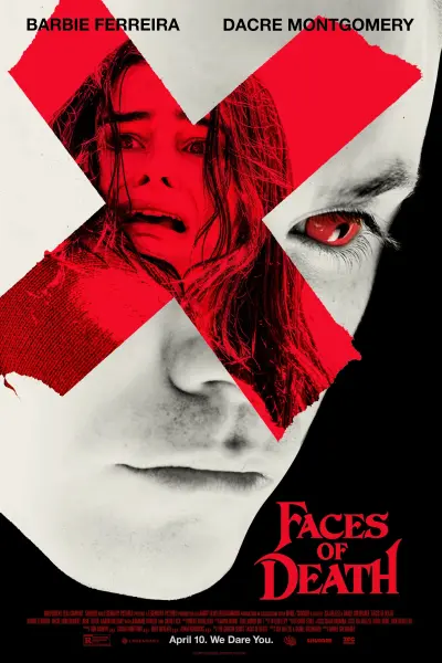 სიკვდილის სახეები / Faces of Death ქართულად