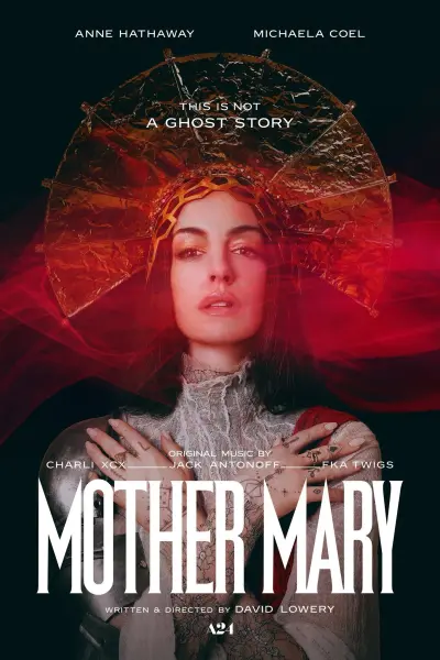 დედა მარიამი / Mother Mary ქართულად