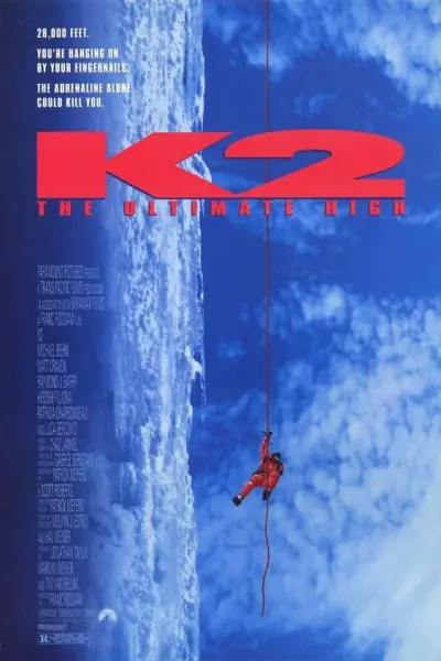 K2: უკიდურესი სიმაღლე / K2: The Ultimate High ქართულად