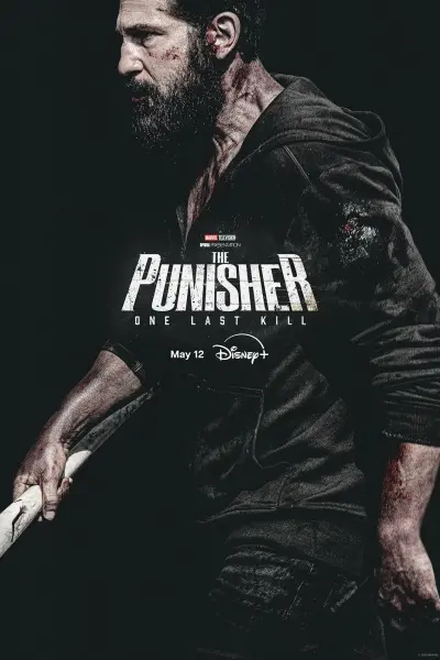 დამსჯელი: უკანასკნელი მკვლელობა / The Punisher: One Last Kill ქართულად