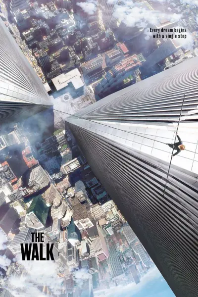 გასეირნება / The Walk ქართულად