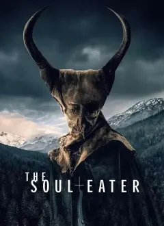 სულის შთამთქმელი / Le mangeur d’âmes (The Soul Eater) ქართულად