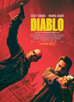 ეშმაკი / Diablo ქართულად