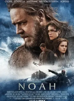 ნოე / Noah ქართულად