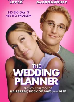 ქორწილის ორგანიზატორი / The Wedding Planner ქართულად
