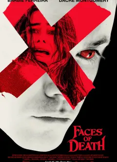 სიკვდილის სახეები / Faces of Death ქართულად