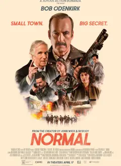 ნორმალი / Normal ქართულად