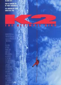 K2: უკიდურესი სიმაღლე / K2: The Ultimate High ქართულად