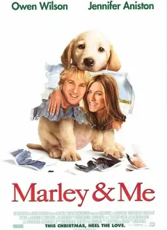 მარლი და მე / Marley & Me ქართულად