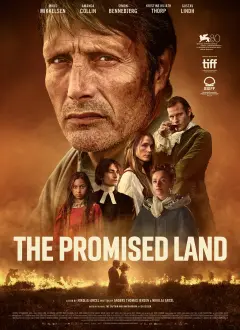 აღთქმული მიწა / Bastarden (The Promised Land) ქართულად