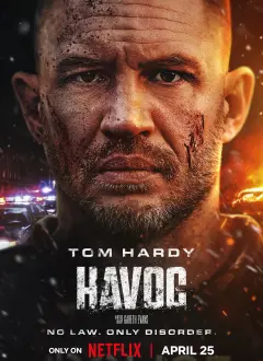 ქაოსი / Havoc ქართულად
