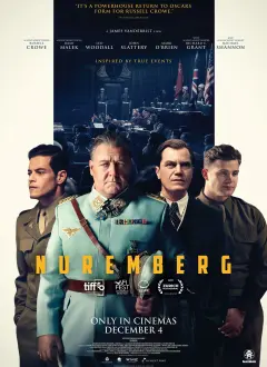 ნიურნბერგი / Nuremberg ქართულად