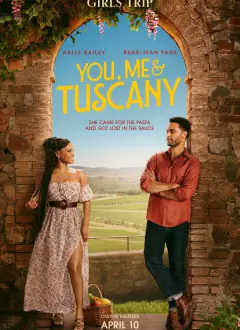 მე, შენ და ტოსკანას მზე / You, Me & Tuscany ქართულად