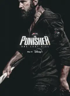 დამსჯელი: უკანასკნელი მკვლელობა / The Punisher: One Last Kill ქართულად