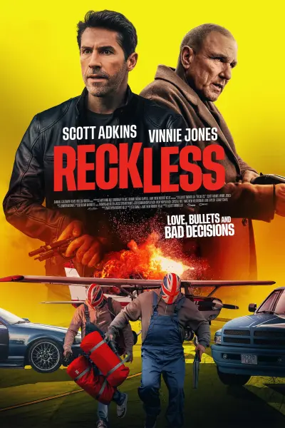 დაუფიქრებელი / Reckless ქართულად