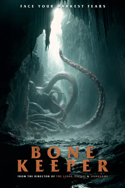 ძვლების მცველი / Bone Keeper ქართულად