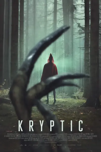 კრიპტიკი / Kryptic ქართულად