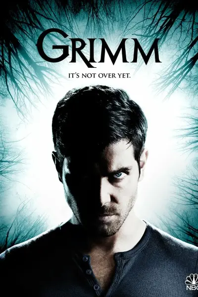 გრიმი / Grimm ქართულად
